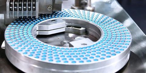 Pharmaceutical Equipment: Complete Guide to Manufacturing Systems and Processing Technology