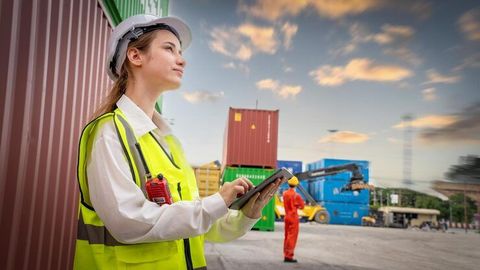Freight and Cargo Basics Guide to Packaging, Loading, Tracking, and Delivery Processes