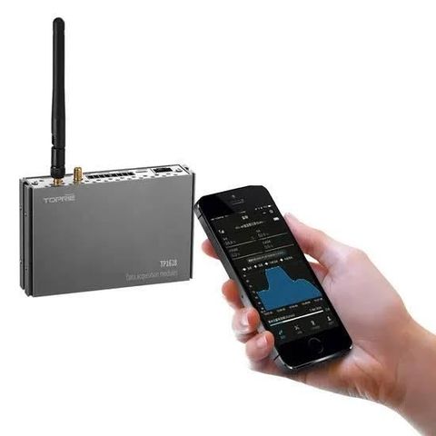 Data Acquisition Modules: An Overview of Key Components and Functions