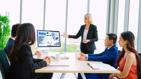 HR Performance Review Software: Insights Into Employee Evaluations