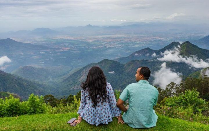 Memorable Munnar Trip: Best Time to Visit and Weather Guide