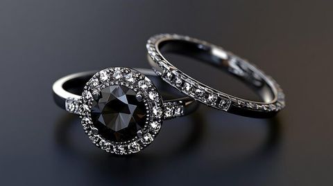 Diamond Ring Designs Inspiration With Elegant Styles and Timeless Jewellery Ideas