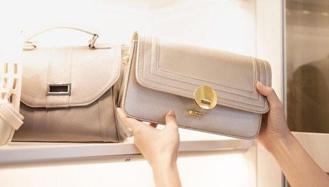 Luxury Handbags Insights into Design, Quality, Materials, and Fashion Heritage