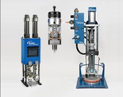 Precision Dispensing Systems: An Overview of Modern Dispensing Technology
