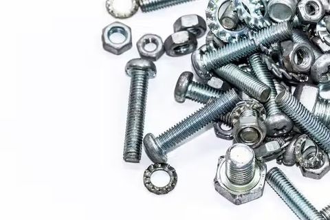 Screws & Bolts Explained: Types, Strength Grades, Materials & Industrial Fastener Selection Guide