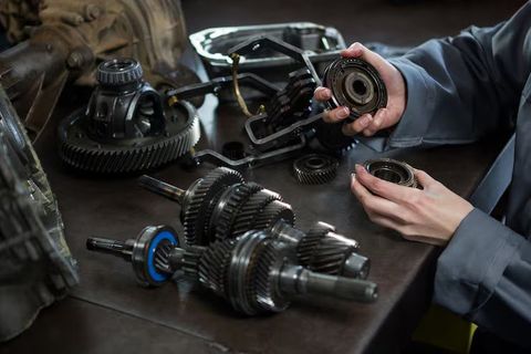 Spare Parts Optimization Explained: Inventory Management Technologies, Supply Chain Strategies, Global Solution Providers and Industrial Applications