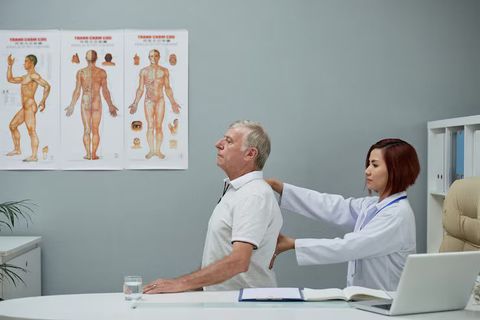 Post-Surgery Pain Management: Knowledge for Better Recovery