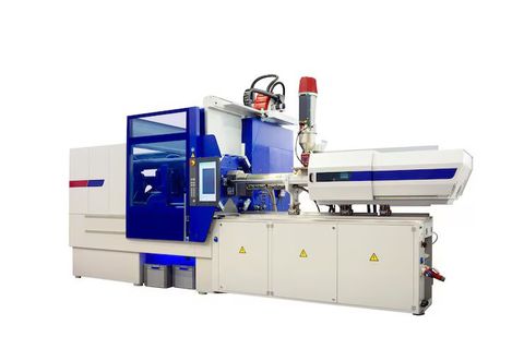 Plastic Injection Molding Machinery Explore Material Compatibility Factors