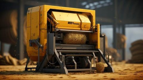 Crushing Machines Guide: Jaw, Cone, Impact and Gyratory Crusher Types Explained