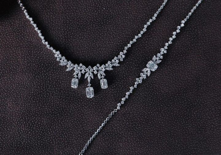 Diamond Necklaces: Essential Tips for Choosing the Right Design