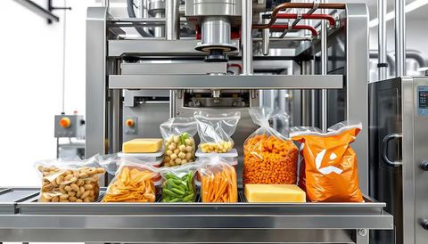 Vacuum Packaging Machines: Basics, Uses and Smart Trends