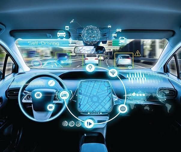Automotive Control Units: Explore Modern Technology and Key Functions