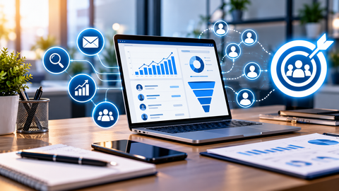 B2B Lead Generation Tools: Features, Types, Uses and Tips 2026