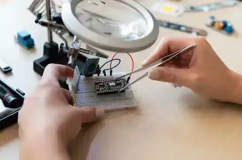 Explore Infrared Sensors in Robotics and Their Industrial Applications