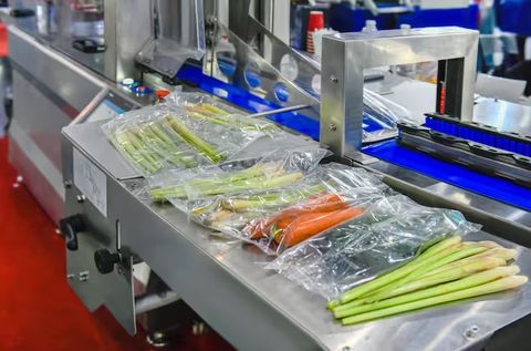 Explore Vacuum Sealing Machines With Packaging Solutions And Industrial Resources