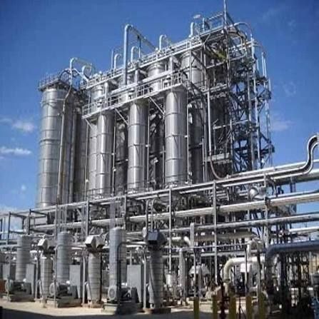 Chemical Processing Equipment: An Overview of Modern Industrial Equipment