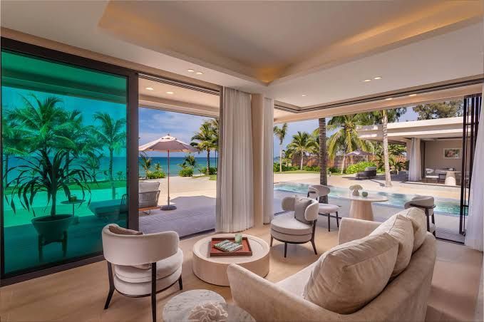 Luxury Villa Rental Insights: Explore Key Details Before Booking Your Stay