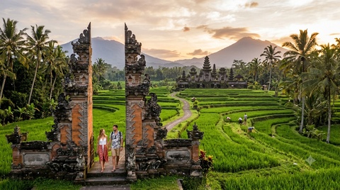 Bali Travel Guide 2026: Places to Visit, Beaches, Resorts, Activities and Trip Planning