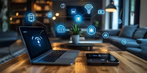 IoT Automation Devices Guide: Components, Working Principles, Uses and Performance Factors