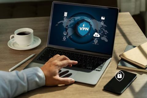 VPN for Business Guide to Secure Remote Access for Distributed Teams