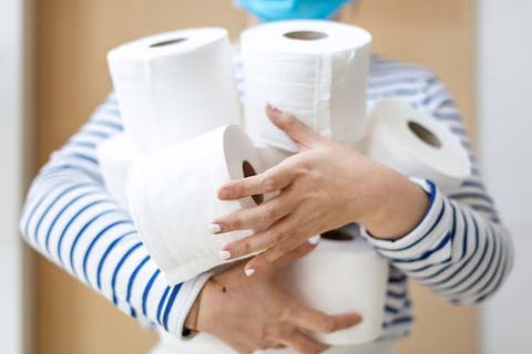 Industrial Tissue Insights: Materials, Manufacturing, and Industry Uses