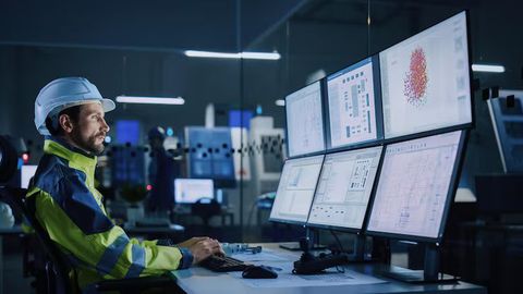 Remote Equipment Monitoring: Guide to Smarter Operations