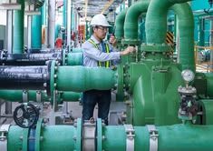 A Comprehensive Guide to Industrial Piping Systems: Design, Inspection, and Integrity Management