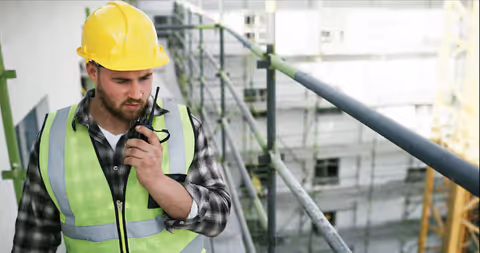 Industrial Noise Monitoring: A Practical Guide to Workplace and Environmental Noise