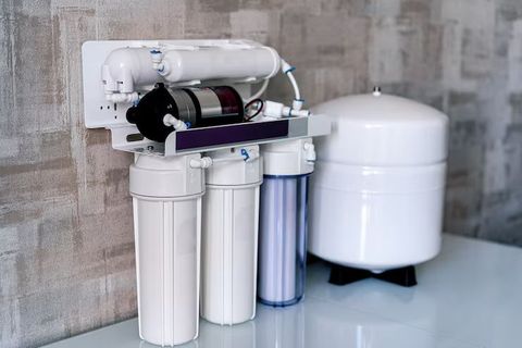 Water Purification System Complete Guide to Types, Applications and Maintenance