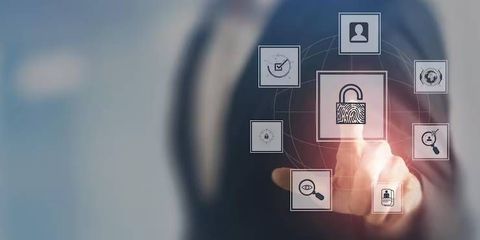 Identity and Access Management Basics of Identity Verification and Access Protection
