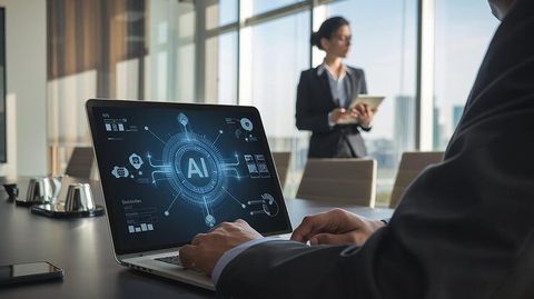 Read Why AI Automation Is Becoming Essential for Modern Businesses