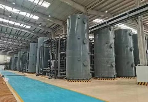 Direct Lithium Extraction: An Overview of Modern Lithium Recovery Methods