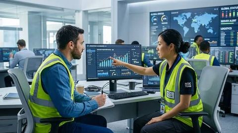 Managed Detection and Response for Enterprise: Explore Modern Security Operations