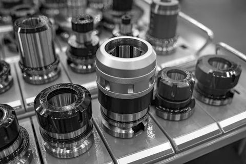 CNC Spare Parts Explained: Machine Components, Replacement Systems and Industrial Supply Applications