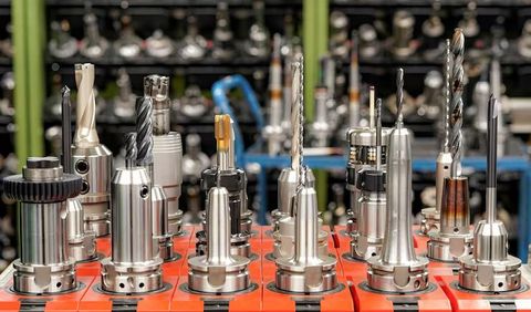 Machine Tools Guide: Types, Components, Applications, Operations, and Modern Manufacturing