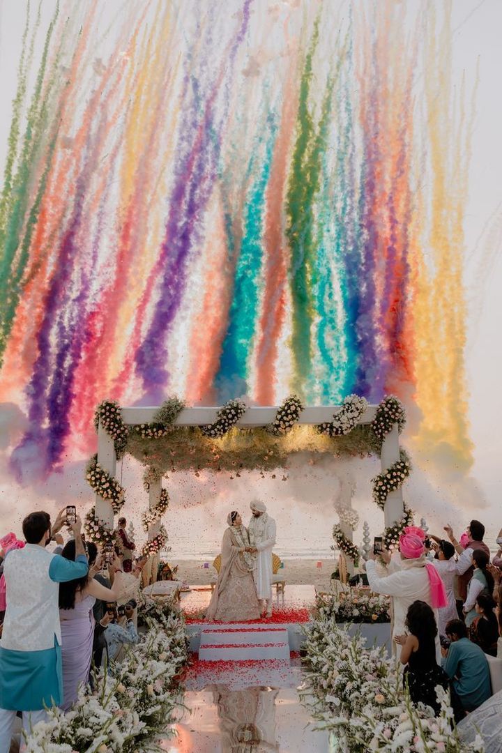Destination Wedding Packages in 2026: Costs, Venues & What's Included
