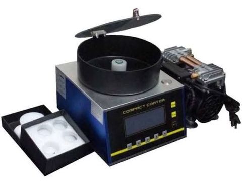 Spin Coating Technology: Explore Thin-Film Deposition, Process Parameters and Material Control