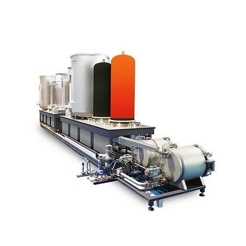 CVD Coating Equipment Overview: Explore What’s Changing in Coating Technology
