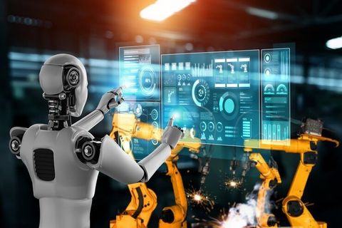 Robotics Software Explained: Robot Programming Technologies, Automation Platforms, Global Developers, Solution Providers and Industrial Applications