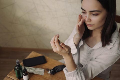 Dry Skin: How to Actually Fix It (Not Just Cover It)
