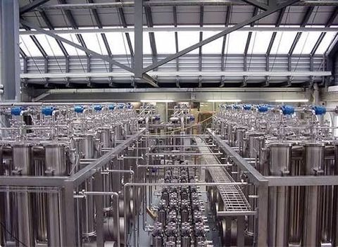 How Industrial Membrane Systems Work: A Complete Guide