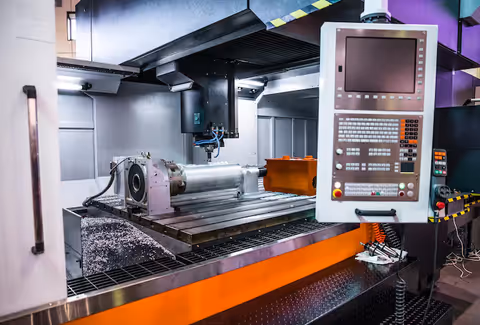 Wire Cut EDM Machine Insights Into High-Accuracy Metal Processing Systems