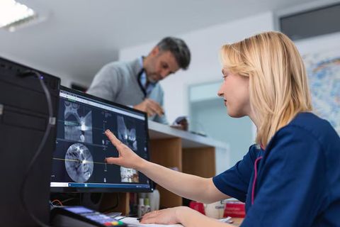 Diagnostic Medical Imaging Procurement Knowledge: Imaging Systems and Key Considerations