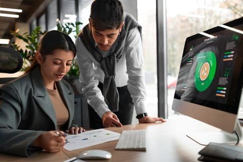 Compliance Software Solutions: Benefits for Every Business