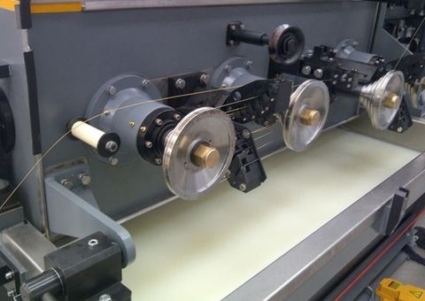 Inside Wire Drawing Machines: How They Shape Industrial Wire