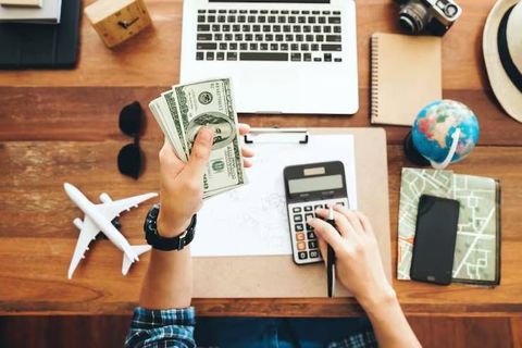 Travel Tour Expenses Guide: Destinations, Packages, Accommodation, Transport and Activity Expenses