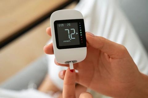 Blood Glucose Meter Guide to Types, Testing Methods, Accuracy and Usage Guidelines
