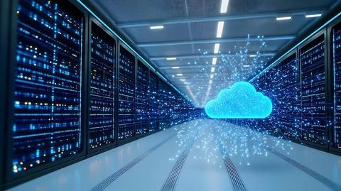 Cloud Data Center Management Explained: Infrastructure, Operations, Security and Performance Factors