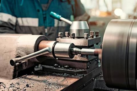 Cylindrical Grinding Machines: Precision, Uses and Trends
