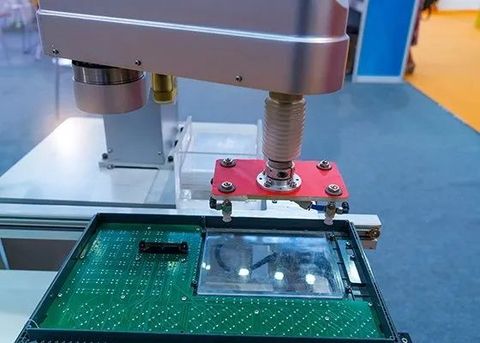 How Electronics Potting Equipment Improves Product Protection